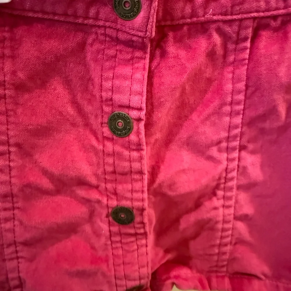 Toughskins Xhilaration Toddler Girls FALL Blouse and Skirt Set Size 3T